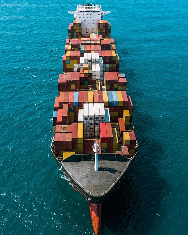 Logistics planning